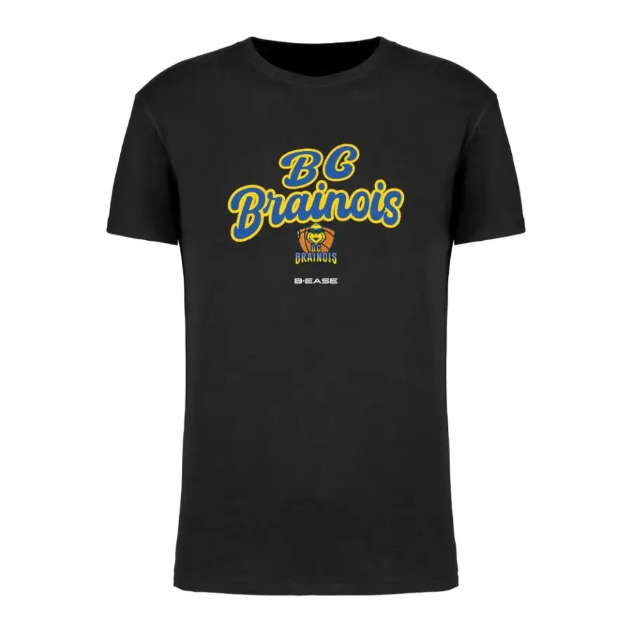 T-shirt BC Brainois