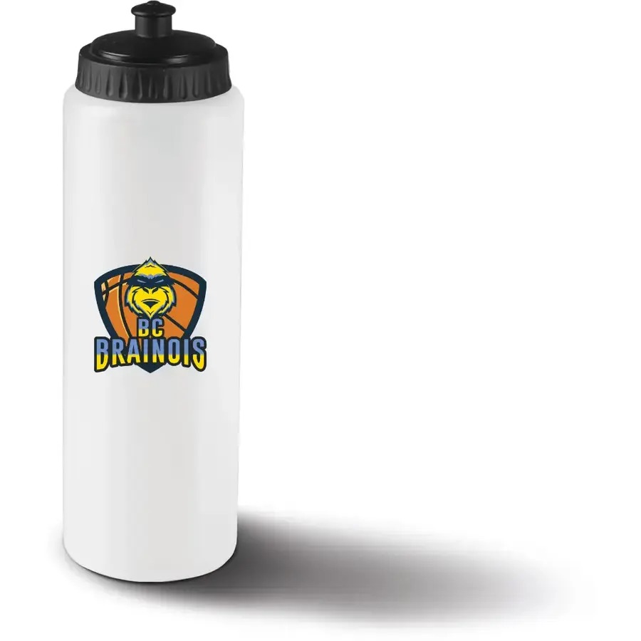 Gourde 1 L BC Brainois