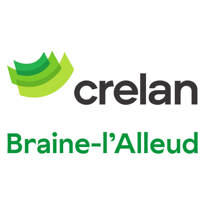 Crelan Agence Denuit & François