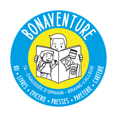 Librairie Bonaventure