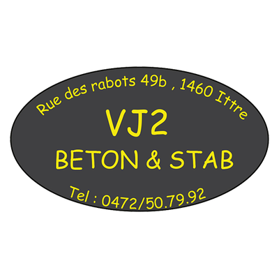 VJ2 Béton & Stab