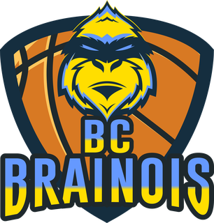 Logo BC Brainois